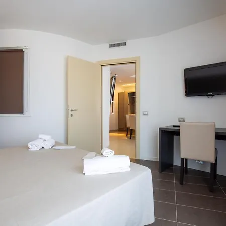 Poseidon Apart-hotel Torre del Greco