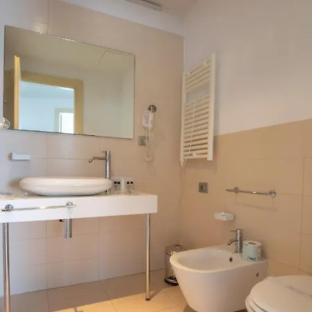 Apart-hotel Poseidon *