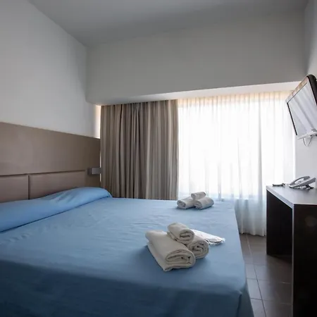 Poseidon Aparthotel