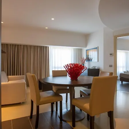 Poseidon Aparthotel